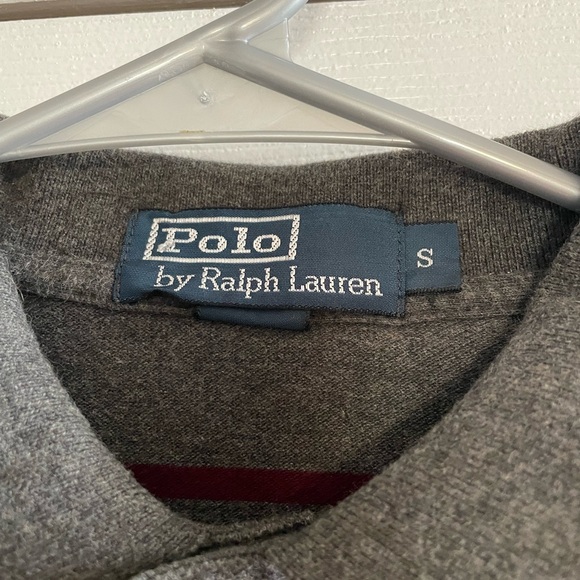 Ralph Lauren polo shirt - Picture 3 of 6